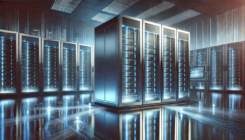 Analysis Of The Characteristics And Usage Scenarios Of Korean Native Server Cloud